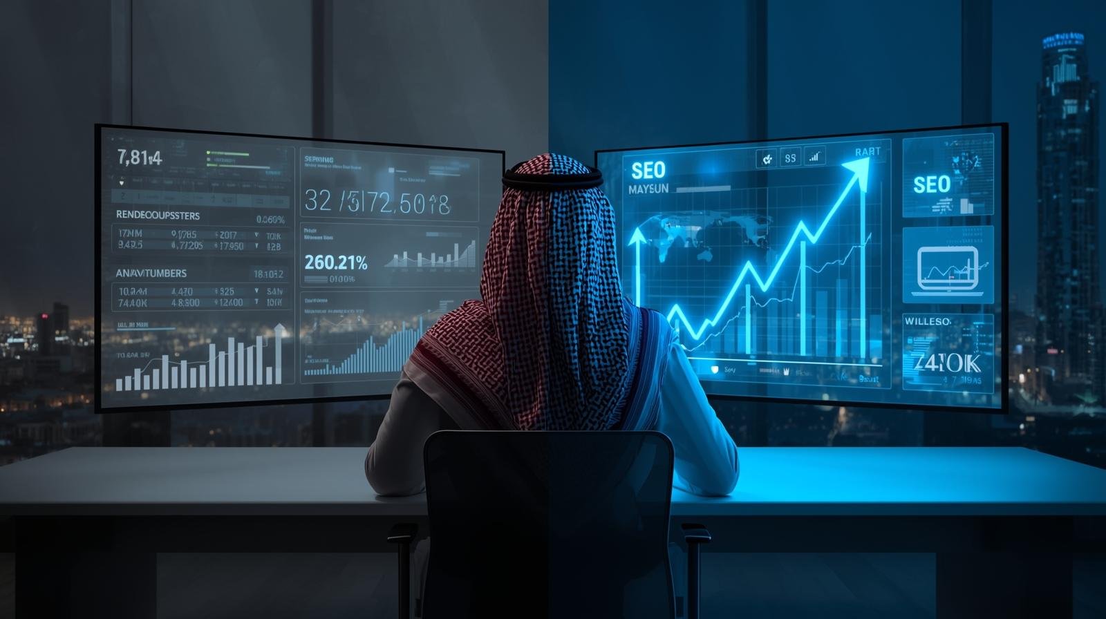 كيف تختار وكالة تسويق رقمية تثق فيها (بدون ما يخربون مشروعك بـ «باقة جاهزة»)